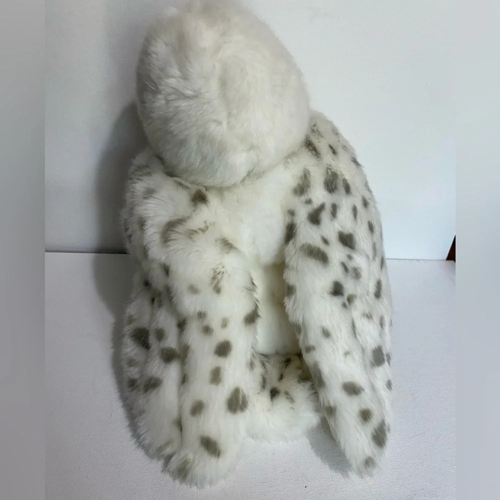 Hedwig Harry Potter Owl Universal Souvenir for prop or costume Plush Puppet - Picture 5 of 7